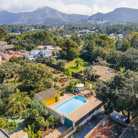 El Mal Pas / Seguinet Villa