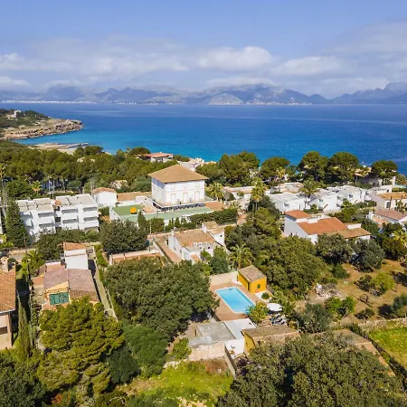 El Mal Pas / Seguinet * Alcudia (Mallorca)