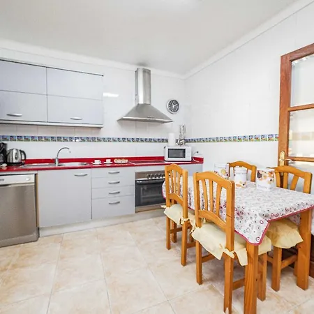 Villa El Mal Pas / Seguinet Alcudia (Mallorca)