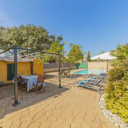 El Mal Pas / Seguinet Villa