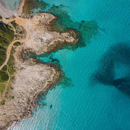 El Mal Pas / Seguinet Villa