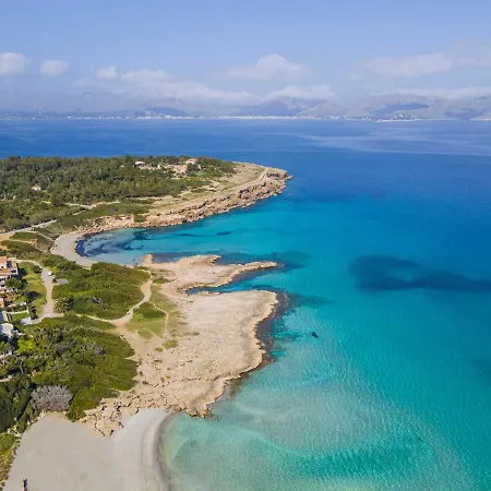 El Mal Pas / Seguinet Villa *