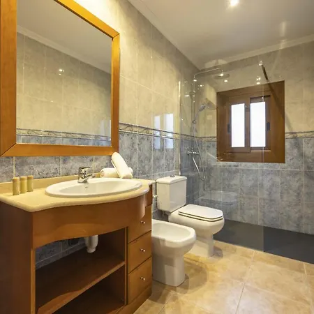 Villa El Mal Pas / Seguinet